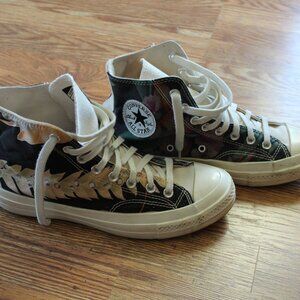 Converse Hi Top Hawaiian Renew